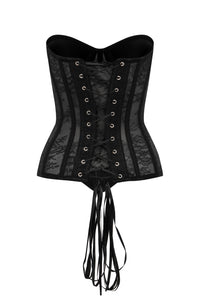 STELLA LACE CORSET TOP